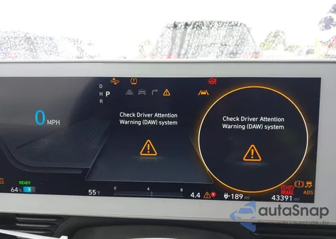 2022 Hyundai Ioniq 5 Se from USA, damaged, VIN KM8KMDAF0NU112221